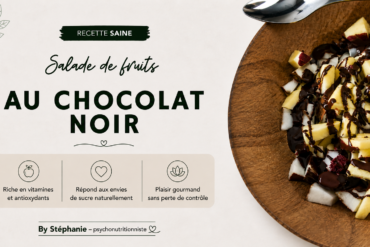 Pourquoi grossit-on ?