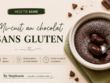 Mi-cuit chocolat sans gluten