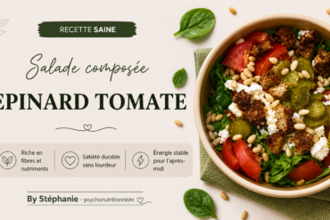 Purée de patate douce et butternut
