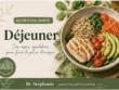Déjeuner