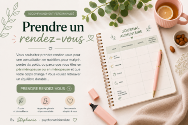 Pourquoi grossit-on ?