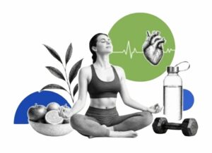 Entraînement en résistance et activité physique chez la femme en périménopause et ménopause
