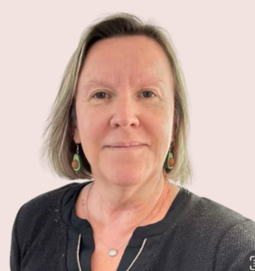 Stéphanie Laurent psychonutritionniste