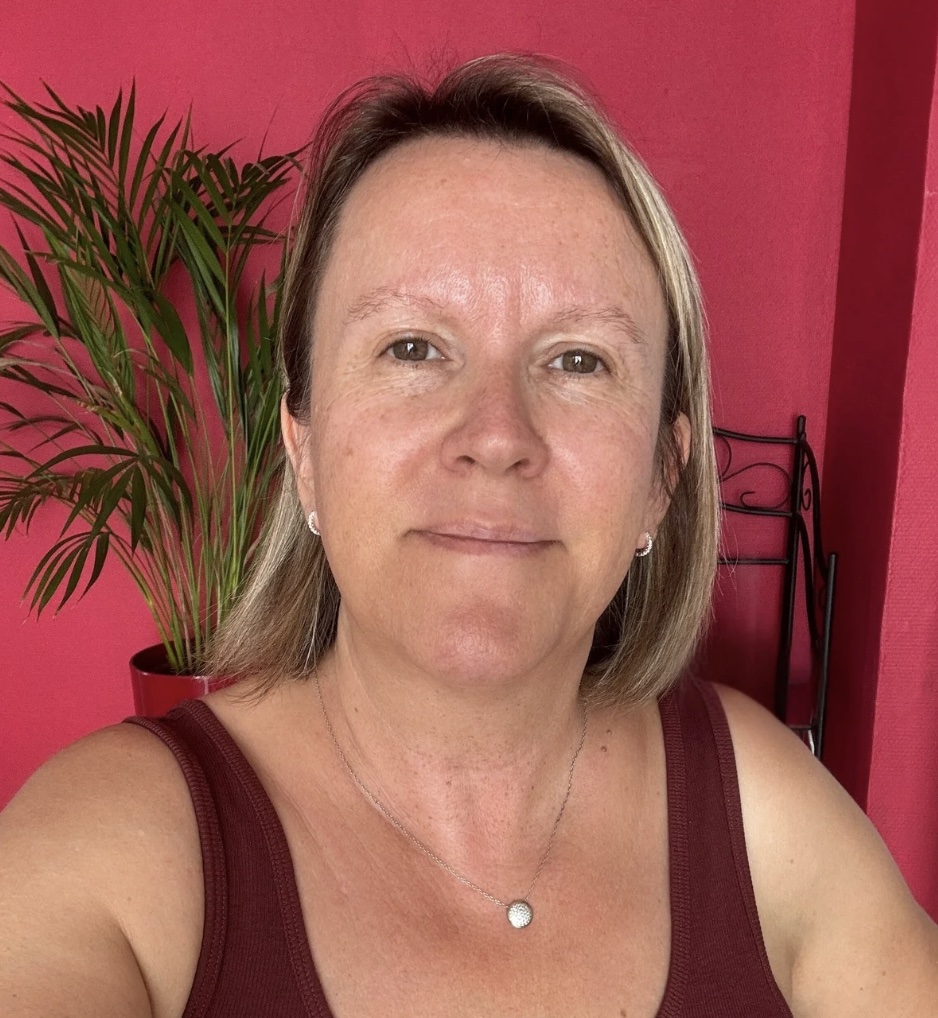Stéphanie Laurent psychonutritionniste